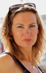 Caroline  Spence fotoğrafı