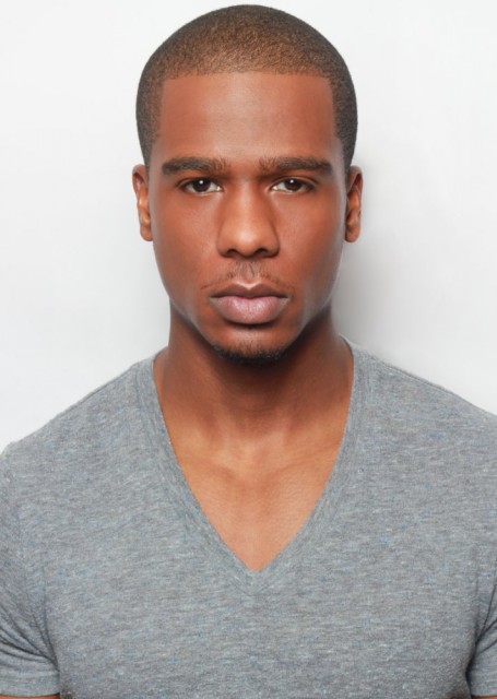 Roy Williams Jr. Fotoğrafı