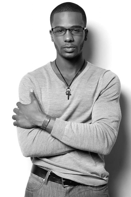 Roy Williams Jr. Fotoğrafı