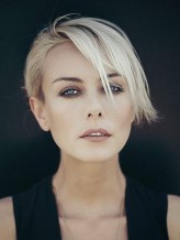 Severija Janusauskaite fotoğrafı