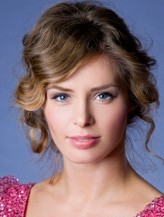 Leona Paraminski fotoğrafı