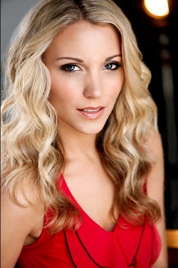 Casey  O'Keefe Fotoğrafı