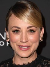 Kaley Cuoco fotoğrafı