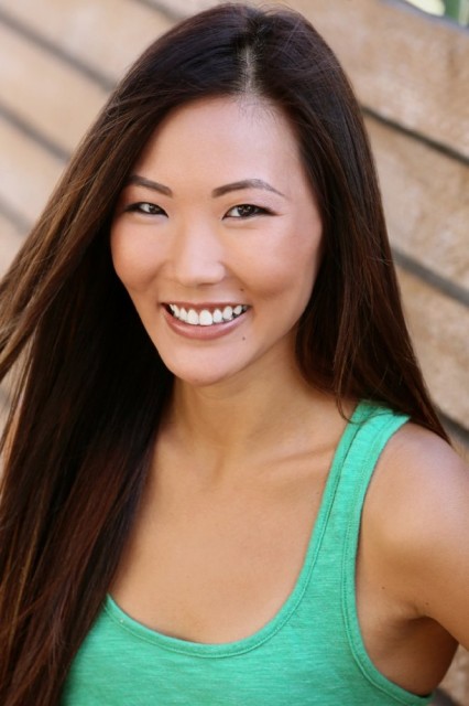 Allison  Kennedy fotoğrafı