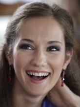 Eliska Krenková fotoğrafı