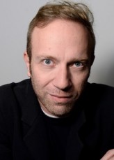 Vatche Boulghourjian fotoğrafı