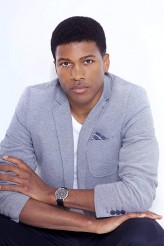 Eli Goree fotoğrafı