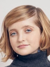 Farrah  Mackenzie fotoğrafı