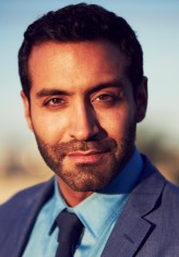 Alain Washnevsky fotoğrafı