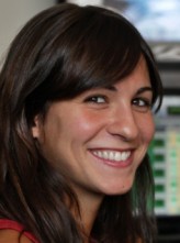 Cristina Molino fotoğrafı