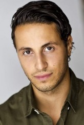 Chris   Kapeleris fotoğrafı