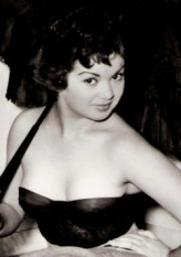 Maria Pia Casilio fotoğrafı