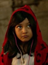 Diya Chalwad fotoğrafı