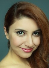 Funda Dönmez fotoğrafı