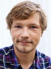 Jacob Matschenz fotoğrafı