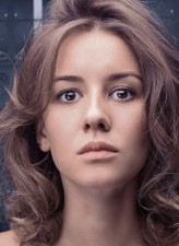 Irina Starshenbaum fotoğrafı