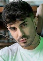 Halil İbrahim Göker fotoğrafı