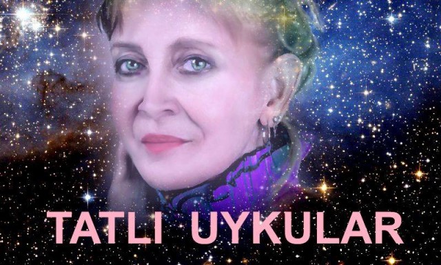 Oya Semerci Fotoğrafı