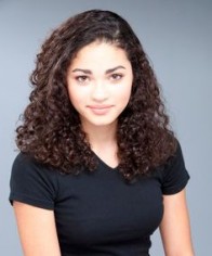 Brittany O'Grady fotoğrafı