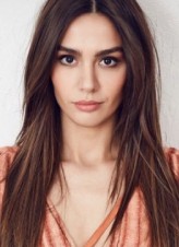 Rüveyda Öksüz fotoğrafı