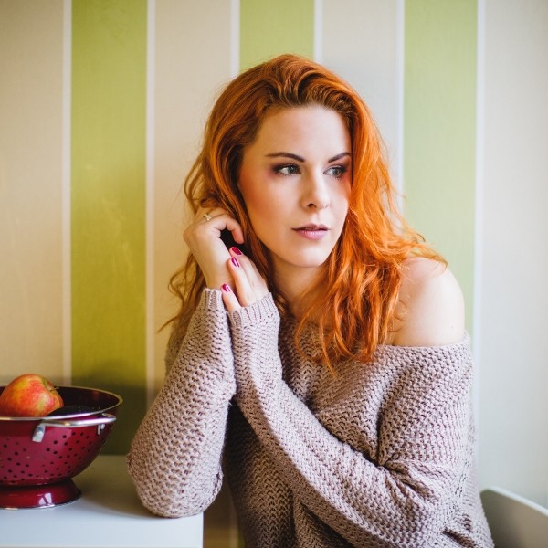 Kristína  Farkasová fotoğrafı