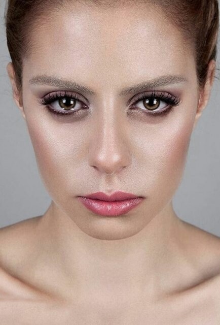 Ceren Sarp fotoğrafı