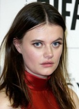 Abigail Hardingham fotoğrafı