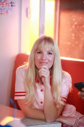 Debs Howard fotoğrafı