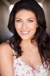 Sarah Alami fotoğrafı