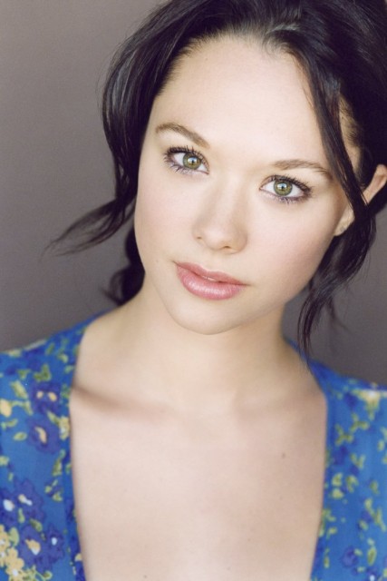 Shannon  Hollander fotoğrafı