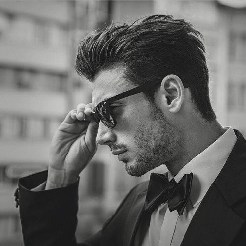 Yılmaz  Kunt Fotoğrafı