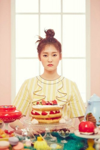 Shin Ji-hoon (i) Fotoğrafı