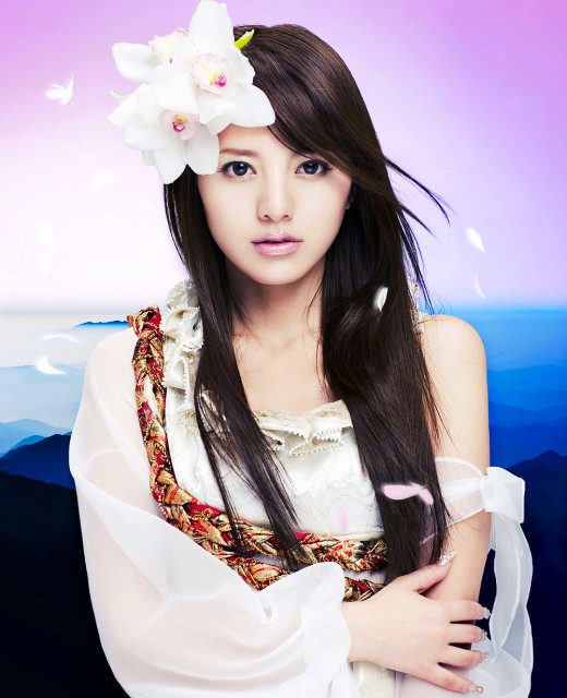 Alan Dawa Dolma Fotoğrafı