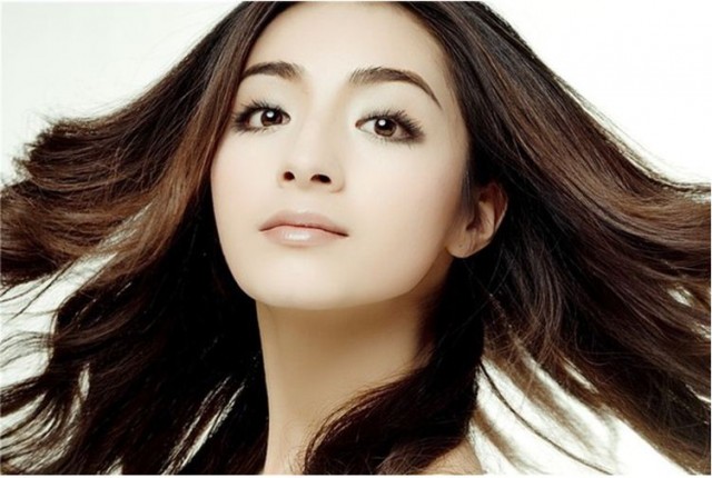 Madina Memet Fotoğrafı