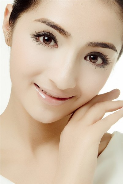 Madina Memet Fotoğrafı