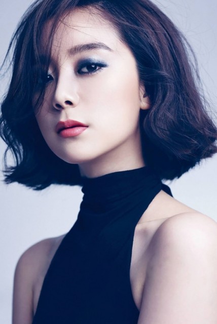 Woo Hye-rim Fotoğrafı