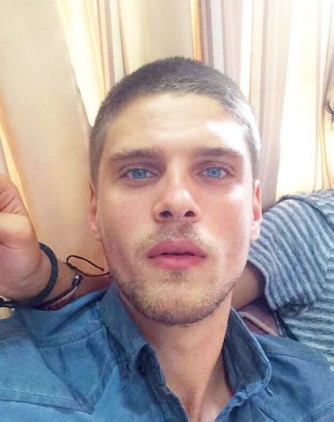 İdris Nebi Taşkan Fotoğrafı