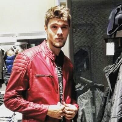 İdris Nebi Taşkan Fotoğrafı