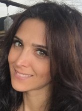 Zeynep Ülkü Kam fotoğrafı