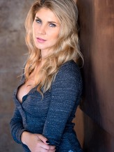 Kristen Bitting fotoğrafı