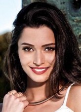 Ayşe Akın fotoğrafı