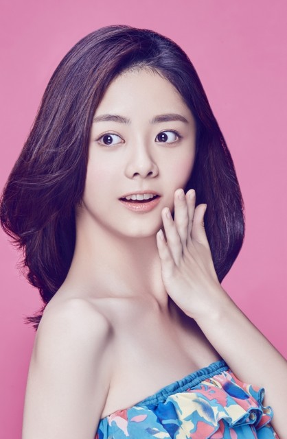 Tan Song Yun fotoğrafı