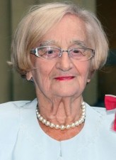 Liz Smith fotoğrafı