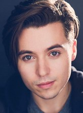 Sean Ormond fotoğrafı