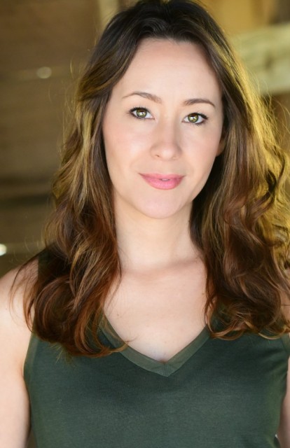 Denise  Santos Fotoğrafı