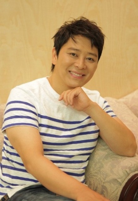 Hyun Chul-ho Fotoğrafı