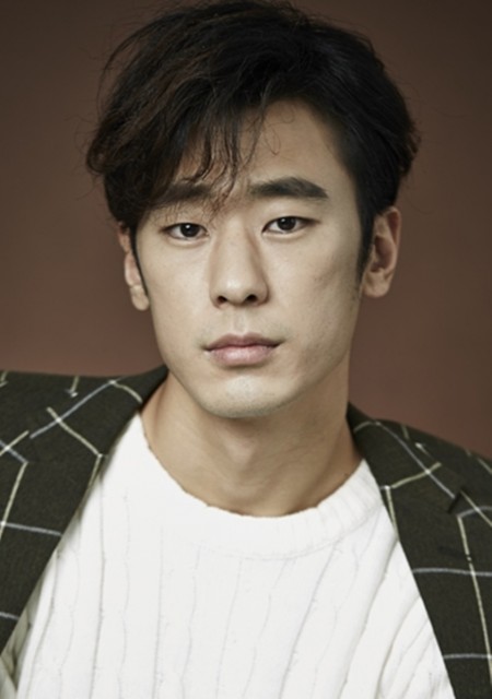 Kim Seo-Kyeong Fotoğrafı