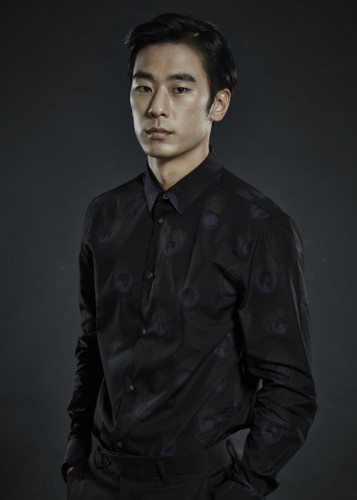 Kim Seo-Kyeong Fotoğrafı