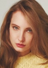 Julia Roy fotoğrafı