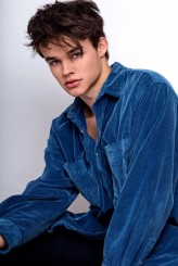 Curran Walters fotoğrafı